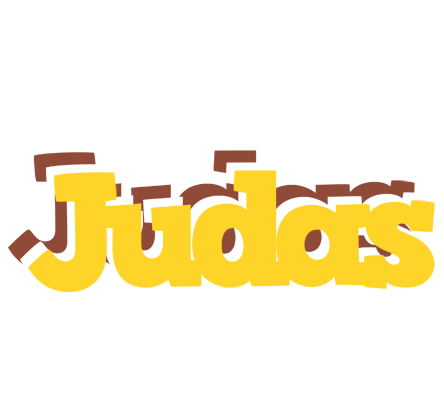Judas hotcup logo