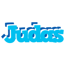 Judas jacuzzi logo