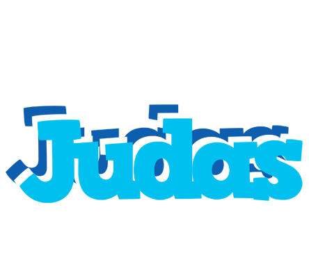 Judas jacuzzi logo