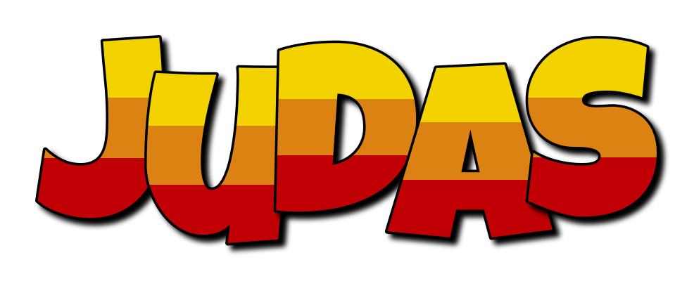 Judas jungle logo