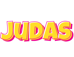 Judas kaboom logo