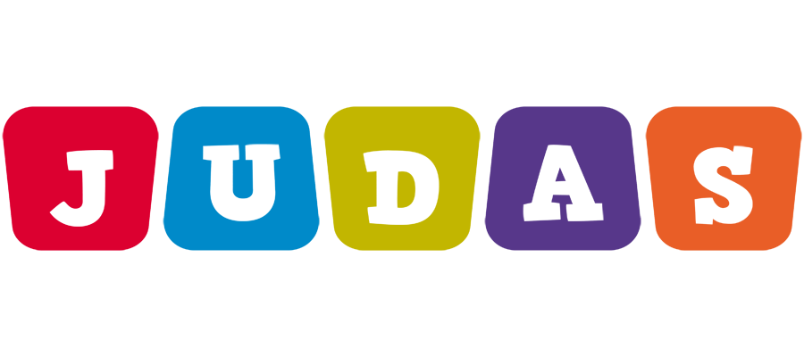 Judas kiddo logo