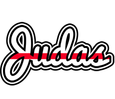 Judas kingdom logo