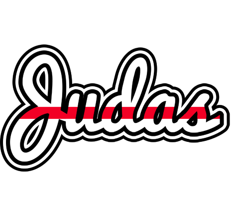 Judas kingdom logo