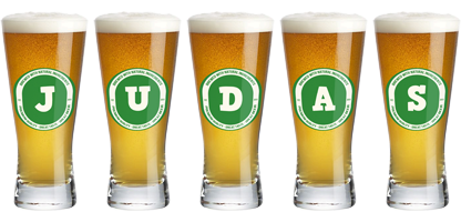 Judas lager logo