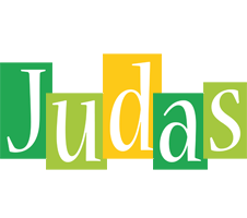 Judas lemonade logo