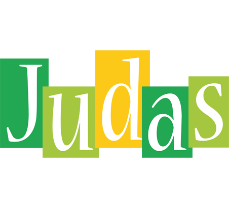 Judas lemonade logo
