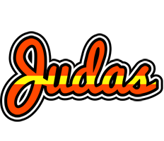 Judas madrid logo