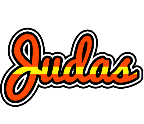 Judas madrid logo