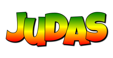 Judas mango logo