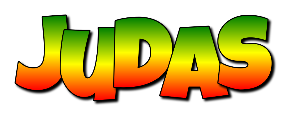 Judas mango logo