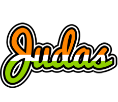 Judas mumbai logo