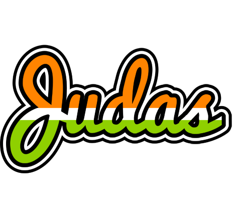 Judas mumbai logo