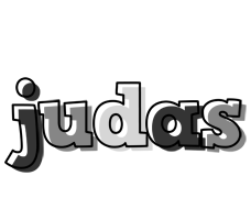 Judas night logo