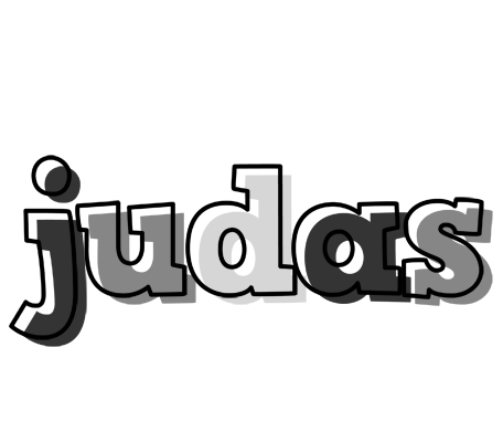 Judas night logo
