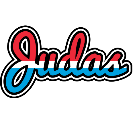 Judas norway logo