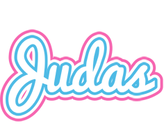 Judas outdoors logo