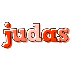 Judas paint logo