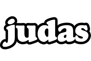 Judas panda logo