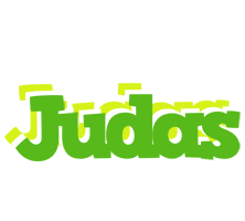 Judas picnic logo