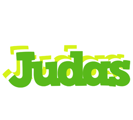Judas picnic logo