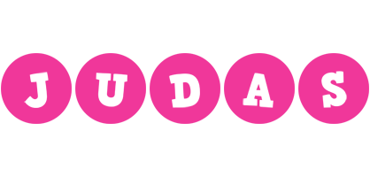 Judas poker logo