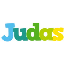 Judas rainbows logo