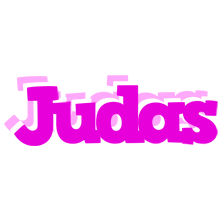 Judas rumba logo