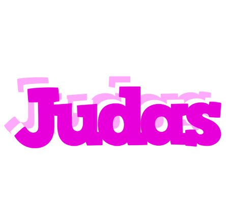 Judas rumba logo