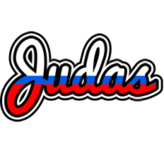 Judas russia logo