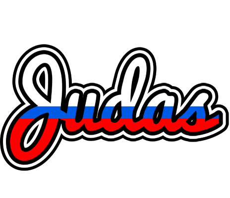 Judas russia logo