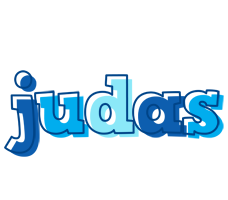 Judas sailor logo