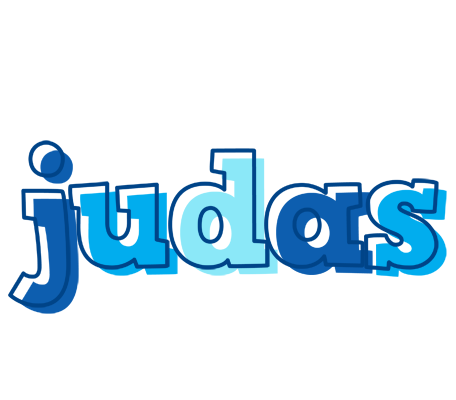 Judas sailor logo
