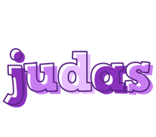 Judas sensual logo