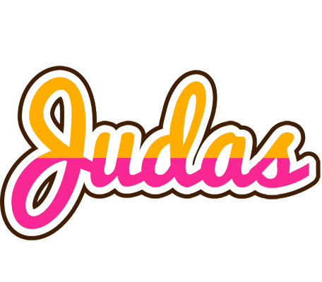 Judas smoothie logo