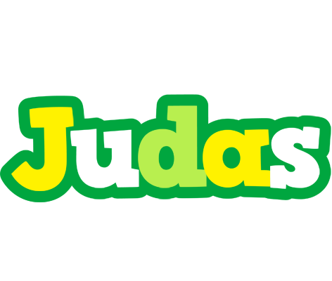 Judas soccer logo