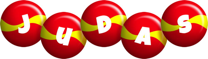 Judas spain logo