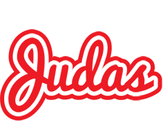 Judas sunshine logo