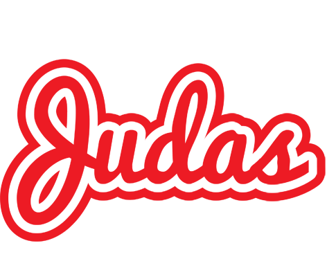 Judas sunshine logo