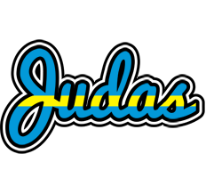 Judas sweden logo