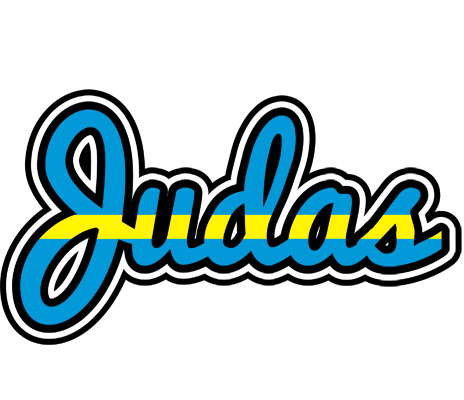 Judas sweden logo