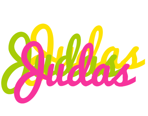 Judas sweets logo