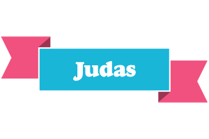 Judas today logo