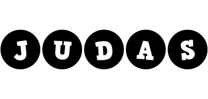 Judas tools logo