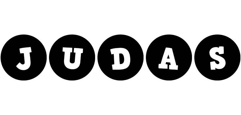 Judas tools logo