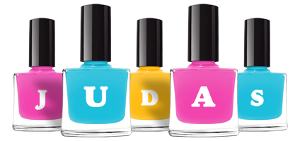 Judas variety logo