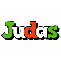 Judas venezia logo