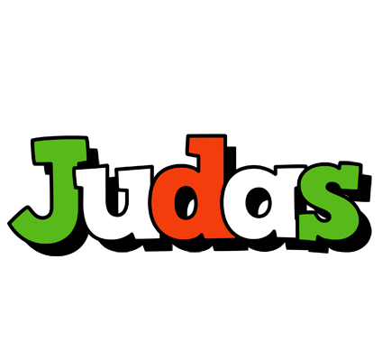 Judas venezia logo