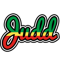 Judd african logo