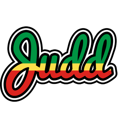 Judd african logo